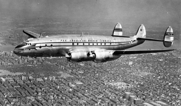 Illustration for article titled This Date in Aviation History: March 11 - March 14